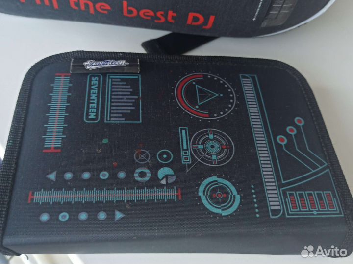 Школьный рюкзак для мальчика Hatber