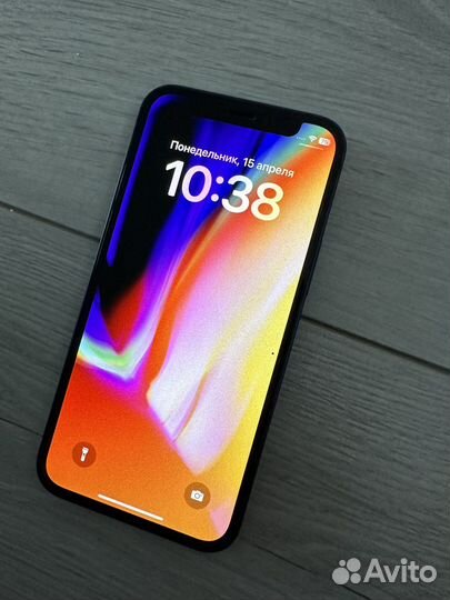 iPhone 12 mini, 128 ГБ