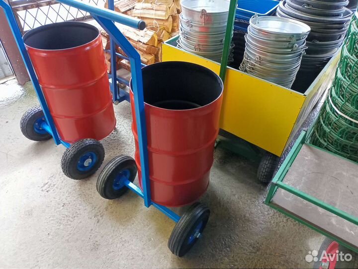 Контейнер для мусора