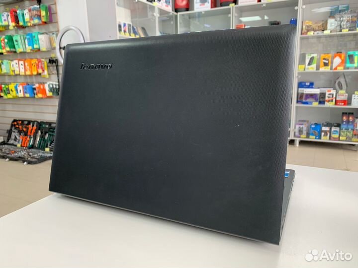 Ноутбук AMD A4-6210 1.80GHz Ram 4gb Radeon R3