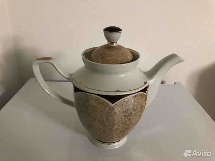 Заварочный чайник
