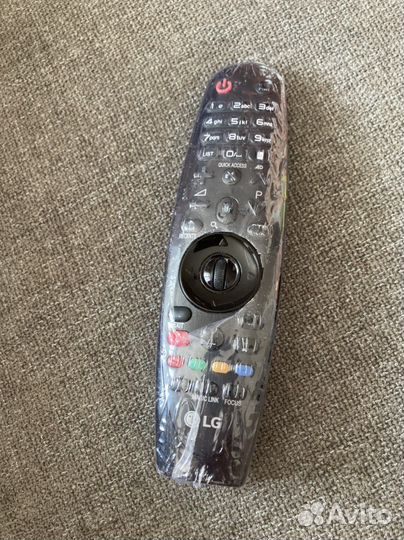 Телевизор lg smart tv