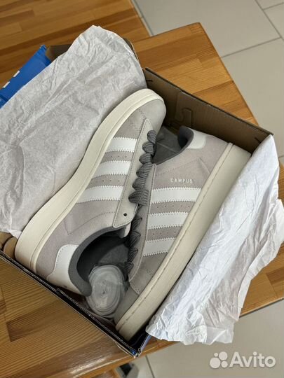 Adidas Campus 00s Grey 41 - 45