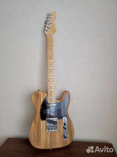 Электрогитара Fender Vsratocaster