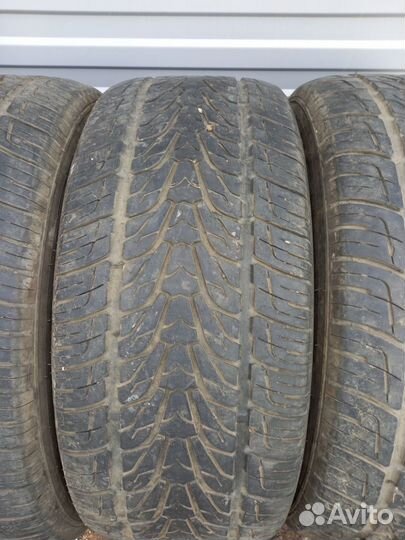 Nexen Roadian HP 285/60 R18 116V