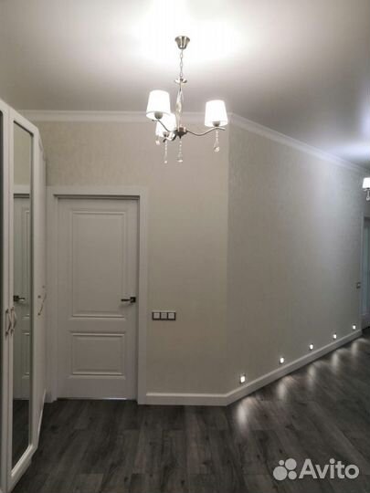 Отделка квартир Короткие сроки