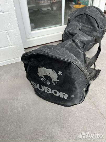 Гироскутер Subor SMART Balance