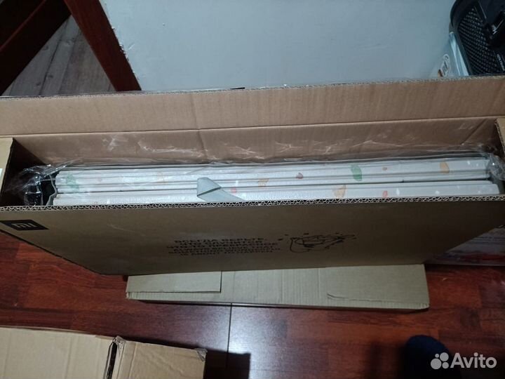 Коврик детский легкий