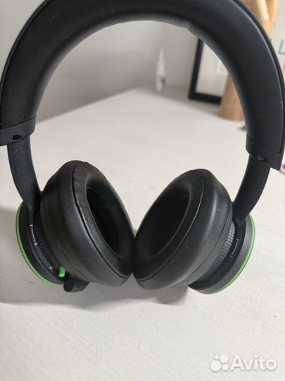 Наушники xbox wireless headset