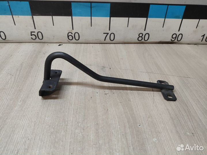 Б/У Элемент передней панели Mercedes#001