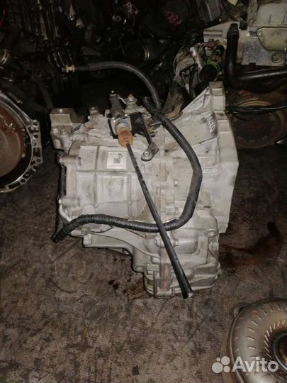 АКПП Мазда 3 / Mazda 3 1,6 бензин