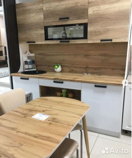 Кухни под заказ