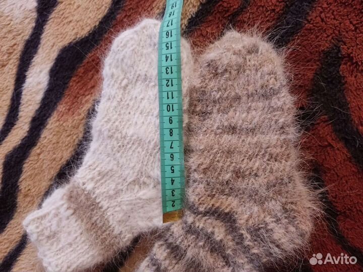 Носки детские