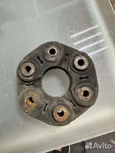 Муфта 96/10мм bmw