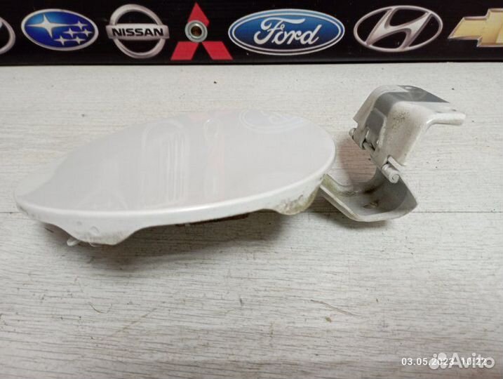 Лючок топливного бака Mazda Cx-5 keeaw-100597 PE