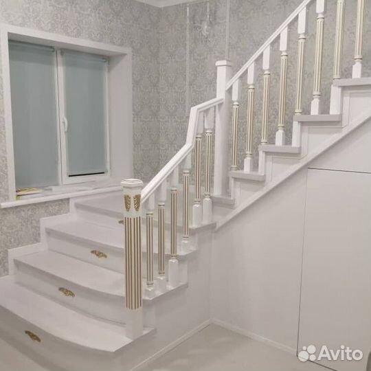 Ступени для лестницы STU-5270