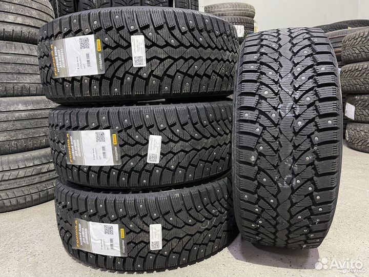 Pirelli Formula Ice 225/50 R17 98T