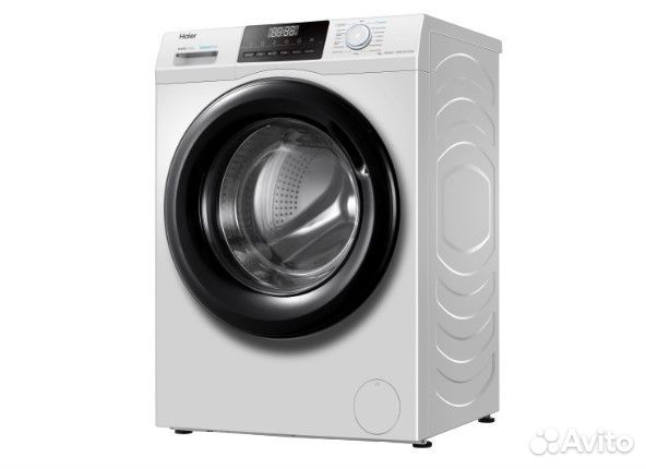 Стиральная машина 9кг haier HW90-BP14929B