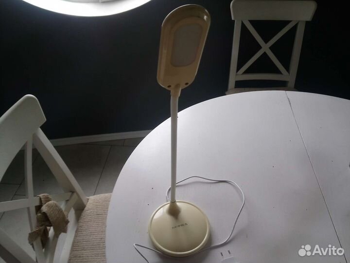 Компьютерная лампа