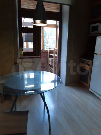 2-к. квартира, 69 м², 3/5 эт.