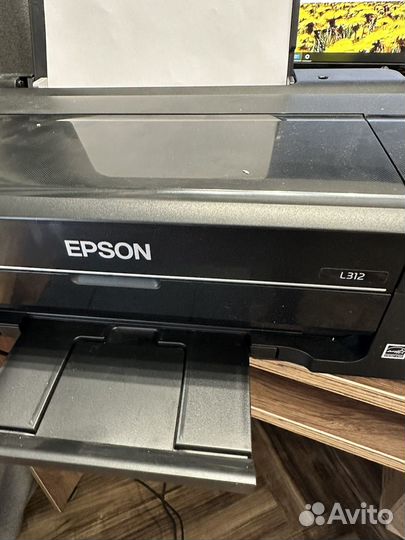 Epson l312