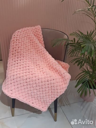 Плед детский,новый