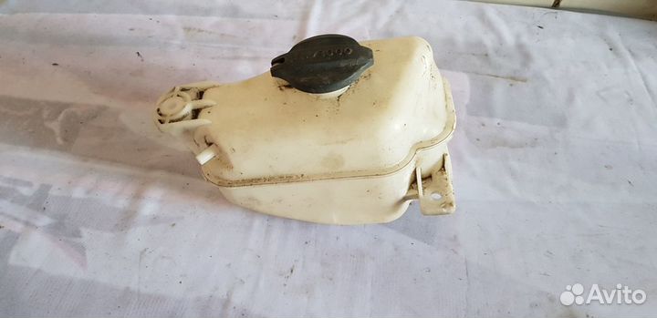 Hyundai Santa Fe 3 2012 Бачок расширительный