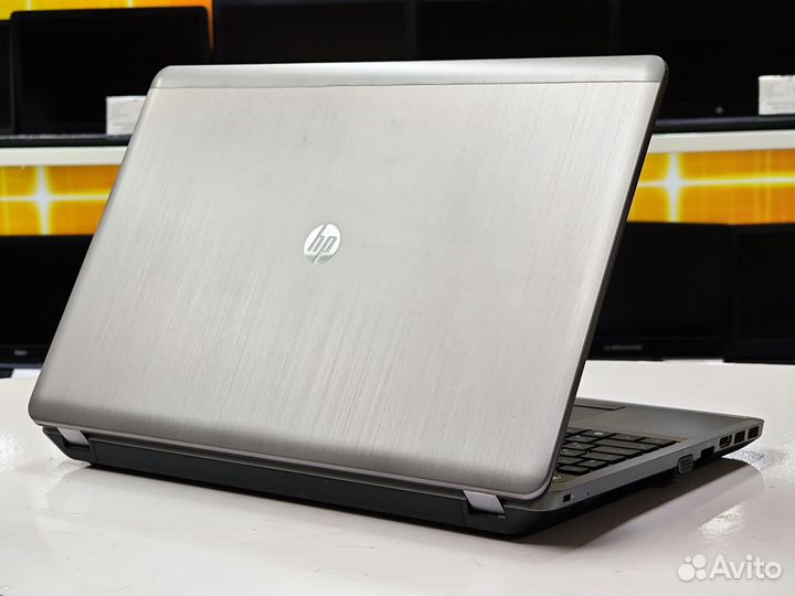 Ноутбук HP ProBook 15.6