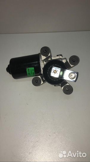 Мотор дворников Hyundai accent новый не б/у