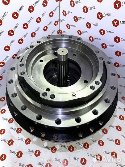 Редуктор хода 401-00329A