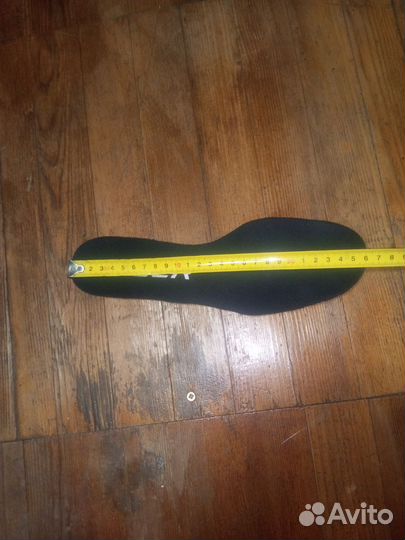 Хоккейные коньки бауэр