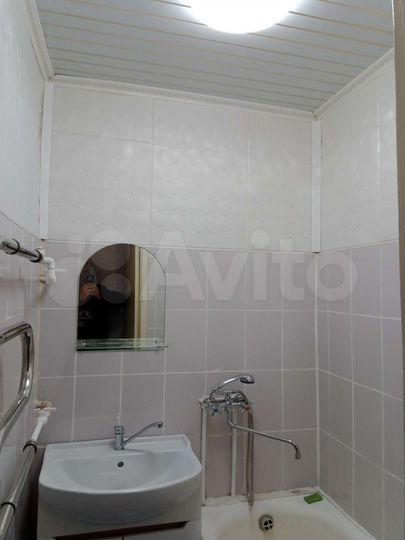 3-к. квартира, 49 м², 1/3 эт.