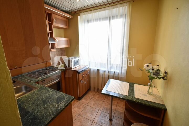 2-к. квартира, 47 м², 10/12 эт.