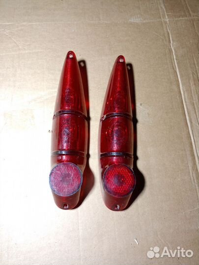 Запчасти на автомобиль москвич 412,408