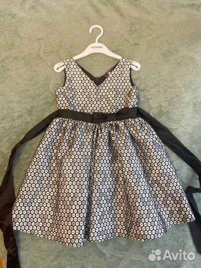 Платье orsolini 110