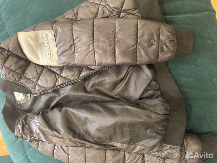 Куртка женская