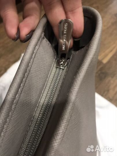 Сумка michael kors jet set travel bag оригинал