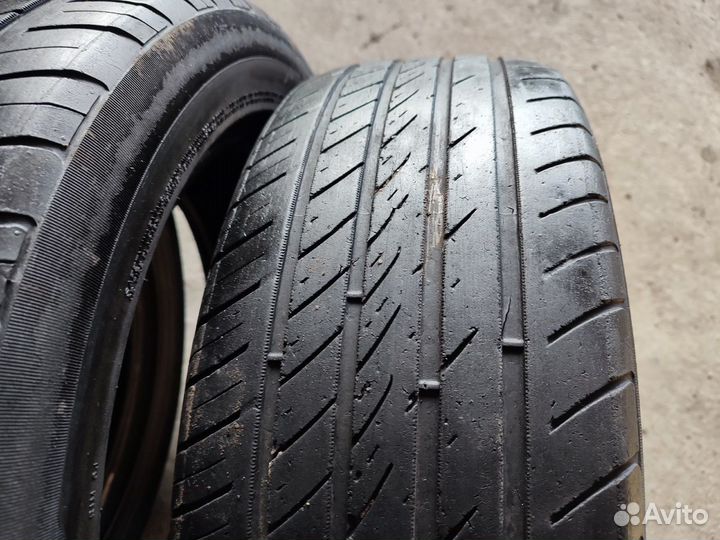 Ovation VI-388 195/55 R16