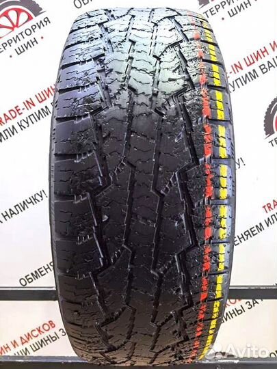 Nokian Tyres Rotiiva AT 265/65 R17 116T