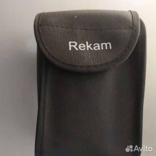Плёночный фотоаппарат Rekam BF-300