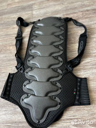 Защита спины UFO