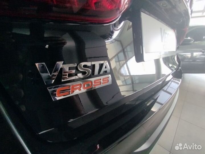 LADA Vesta Cross 1.8 CVT, 2024