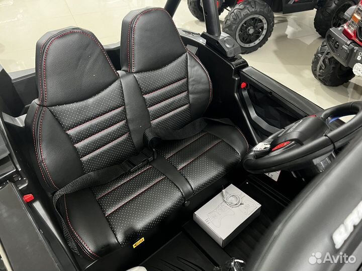 Электромобиль машинка