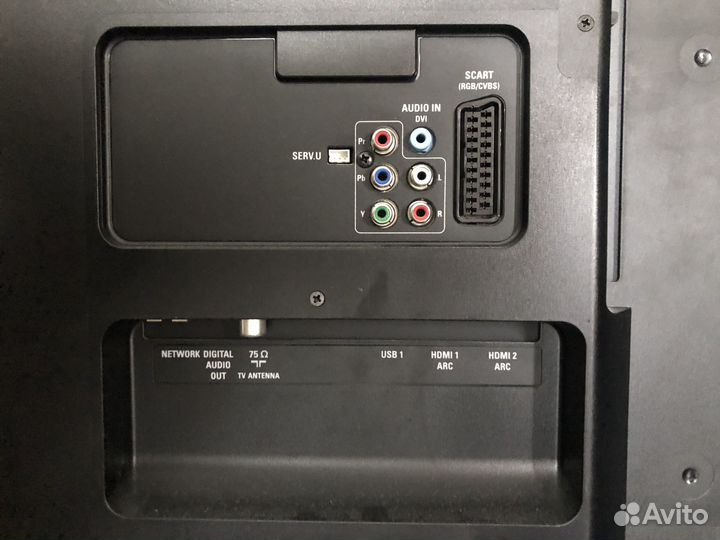 Телевизор philips 42
