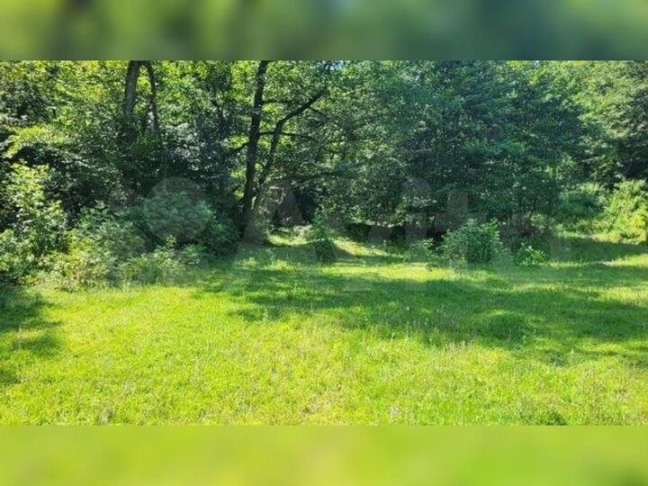 Участок 38 сот. (ИЖС)