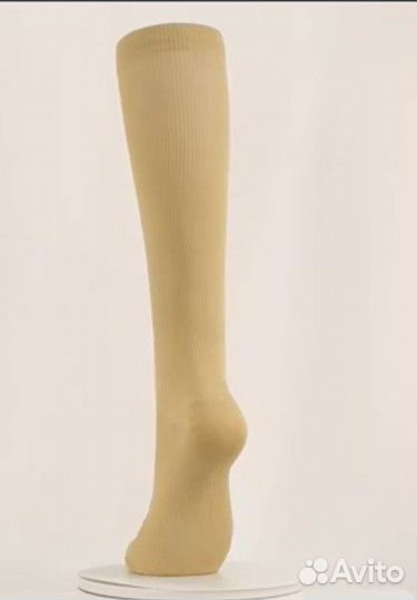 Гольфы компрессионные. р. 35-39