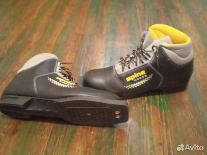 Лыжный набор