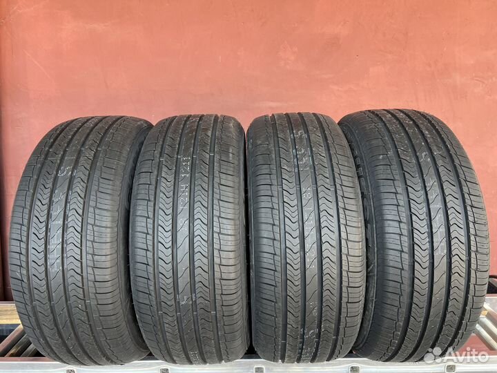 Sunwide Conquest 255/55 R19 107W