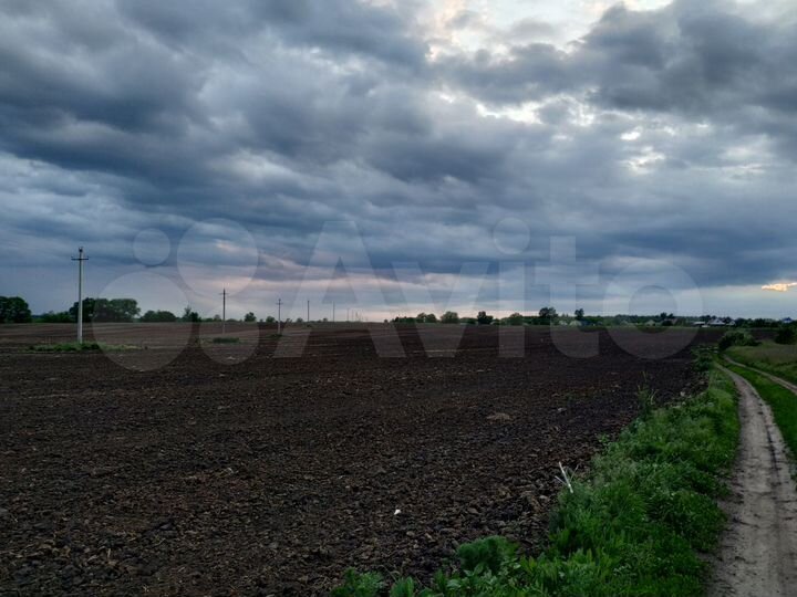 Участок 16 га (ИЖС)