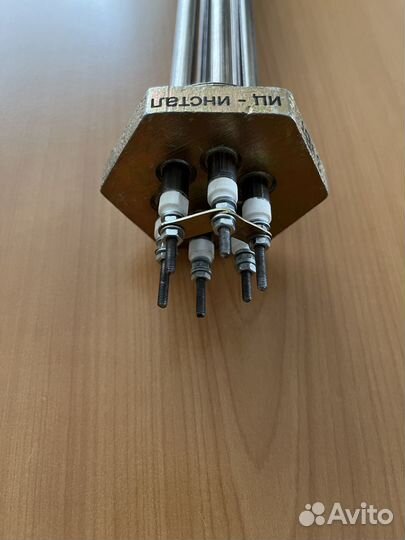 Тэны для Protherm скат